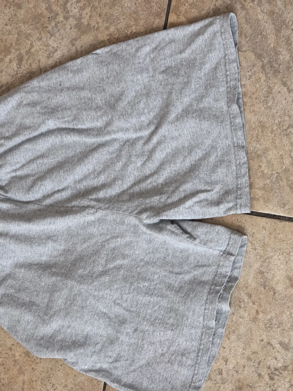 Vintage Early 90s Jc Pennys Oylmpic Dreams Gray Shorts.
